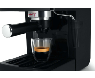 Saeco Poemia HD8423/19 1050W 15bar czarny - 295211 - zdjęcie 2
